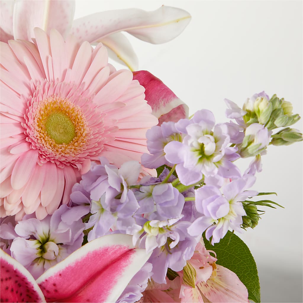 The Teahouse Bouquet –  Ellijay Florist And Gifts, Ellijay GA