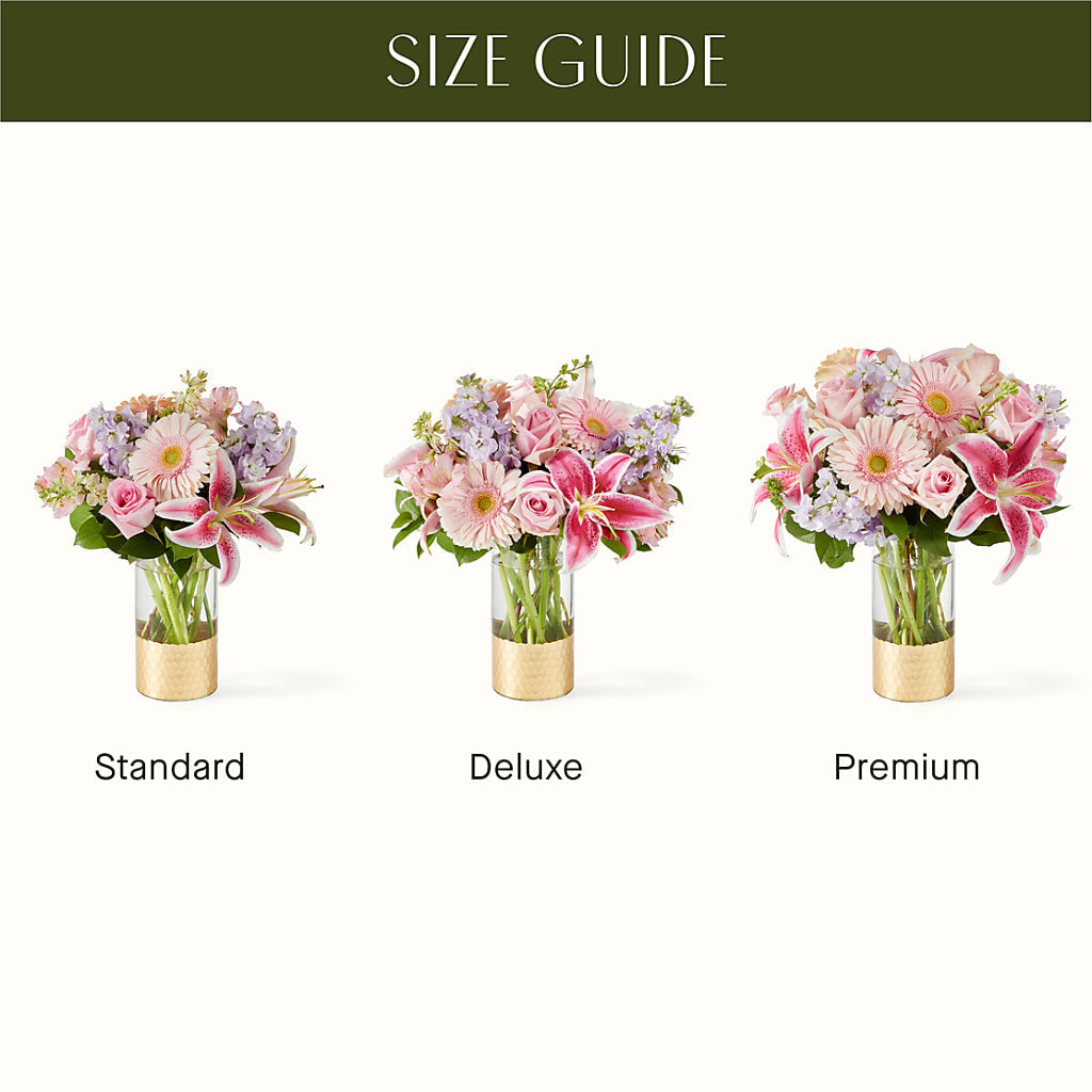 The Teahouse Bouquet –  Ellijay Florist And Gifts, Ellijay GA
