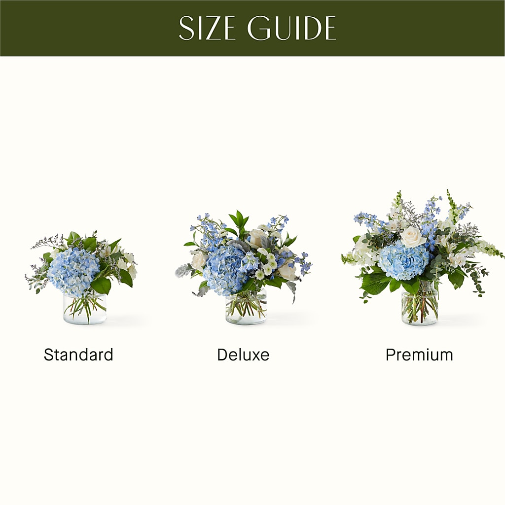 Coastal Blossom Bouquet –  Ellijay Florist And Gifts, Ellijay GA