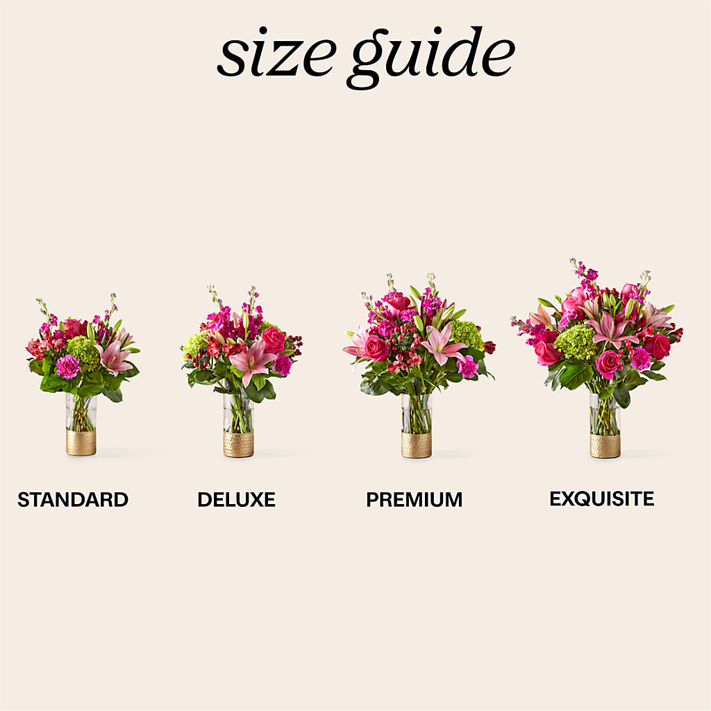 Magic in the Air Bouquet –  Ellijay Florist And Gifts, Ellijay GA