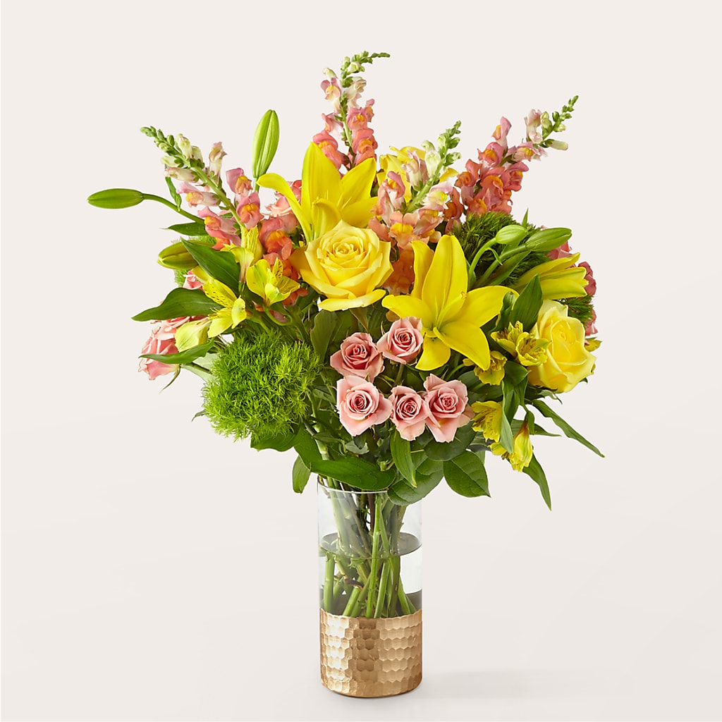 Getaway Bouquet –  Ellijay Florist And Gifts, Ellijay GA