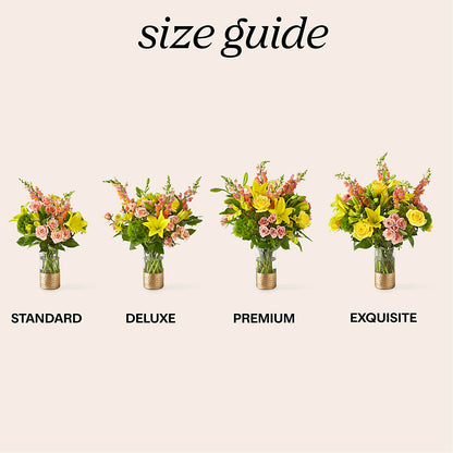 Getaway Bouquet –  Ellijay Florist And Gifts, Ellijay GA