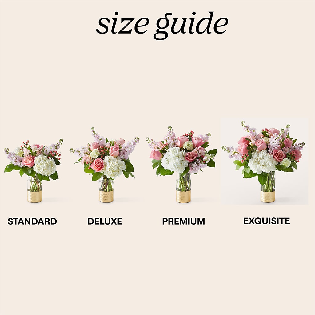 Little Luxuries Bouquet –  Ellijay Florist And Gifts, Ellijay GA