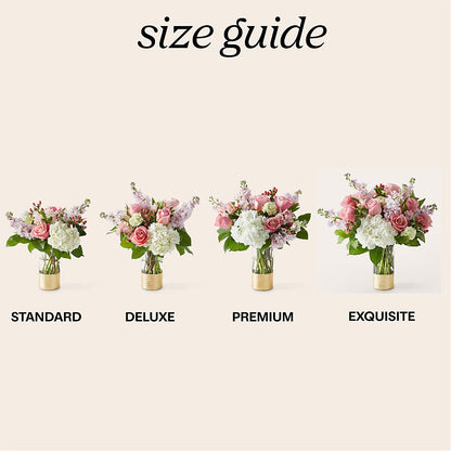 Little Luxuries Bouquet –  Ellijay Florist And Gifts, Ellijay GA