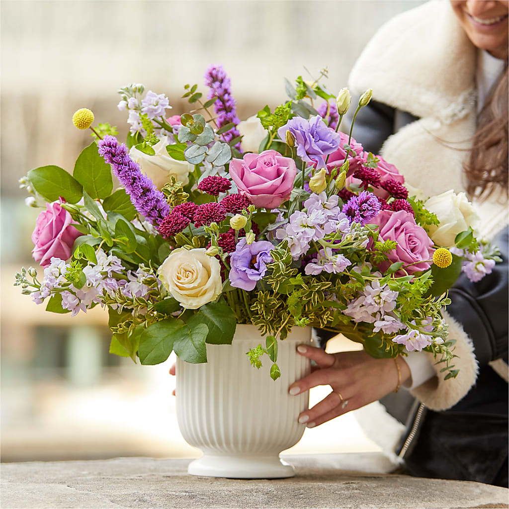 Work of Art Bouquet –  Ellijay Florist And Gifts, Ellijay GA