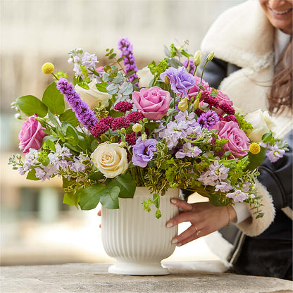 Work of Art Bouquet –  Ellijay Florist And Gifts, Ellijay GA
