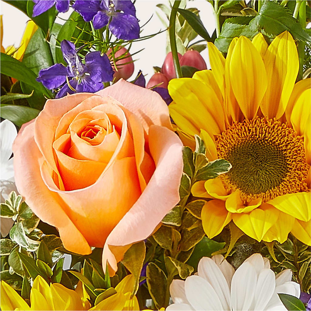 The Good Life Bouquet –  Ellijay Florist And Gifts, Ellijay GA