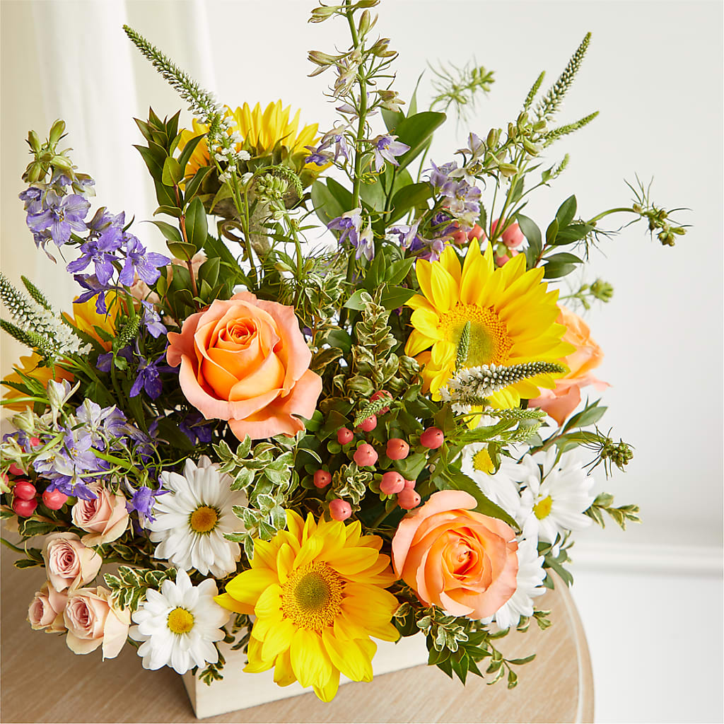 The Good Life Bouquet –  Ellijay Florist And Gifts, Ellijay GA