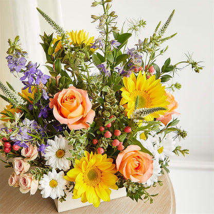 The Good Life Bouquet –  Ellijay Florist And Gifts, Ellijay GA