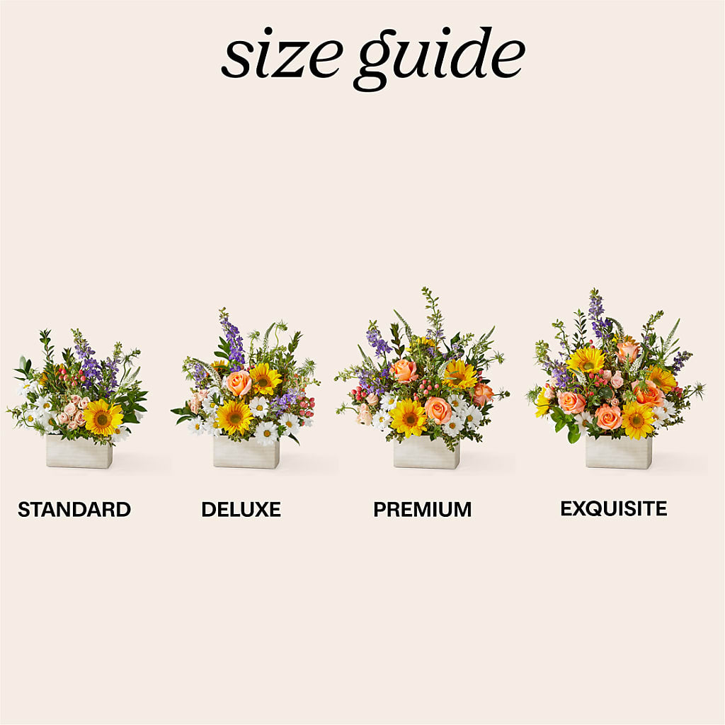 The Good Life Bouquet –  Ellijay Florist And Gifts, Ellijay GA