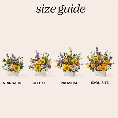 The Good Life Bouquet –  Ellijay Florist And Gifts, Ellijay GA