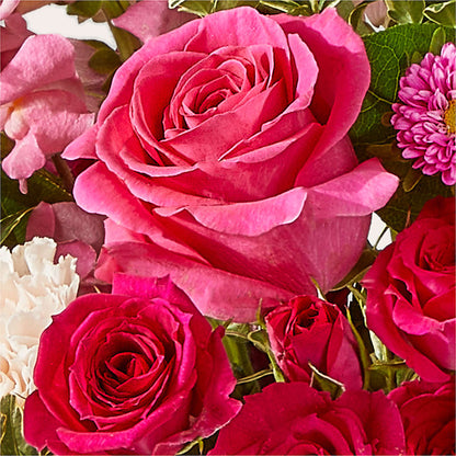 Too Cute Bouquet –  Ellijay Florist And Gifts, Ellijay GA