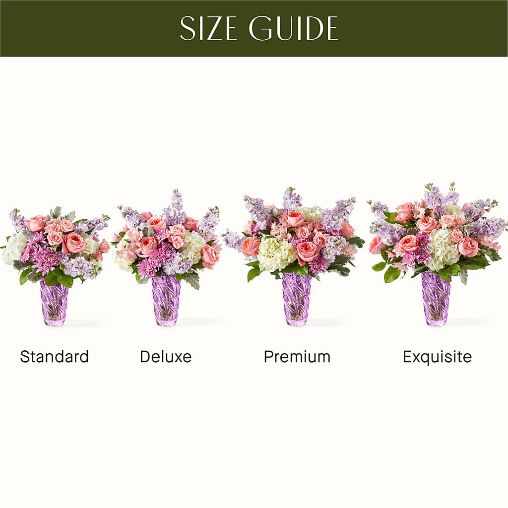 Silver Lining Bouquet –  Ellijay Florist And Gifts, Ellijay GA
