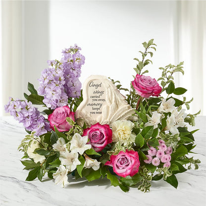 In My Heart Arrangement –  Ellijay Florist And Gifts, Ellijay GA