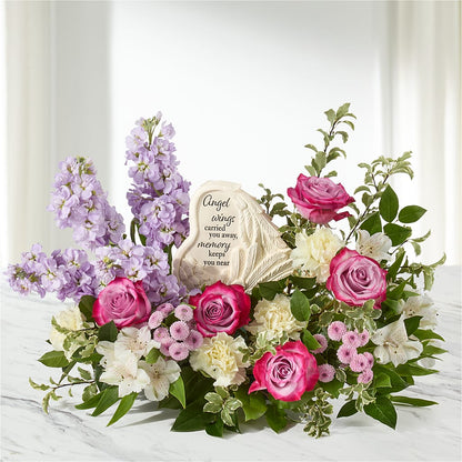 In My Heart Arrangement –  Ellijay Florist And Gifts, Ellijay GA