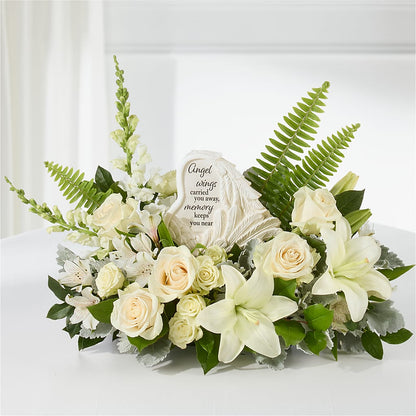 Holding You Close Arrangement –  Ellijay Florist And Gifts, Ellijay GA