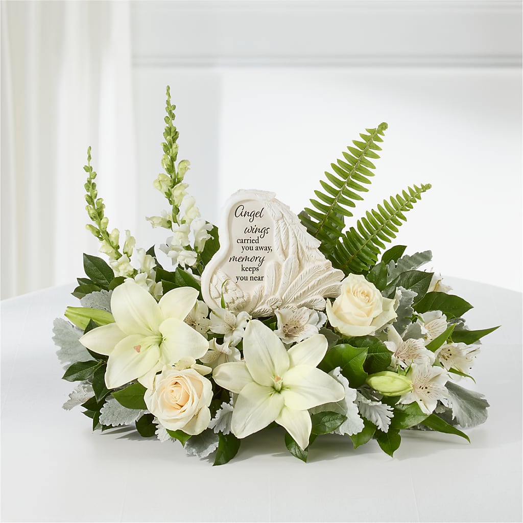 Holding You Close Arrangement –  Ellijay Florist And Gifts, Ellijay GA