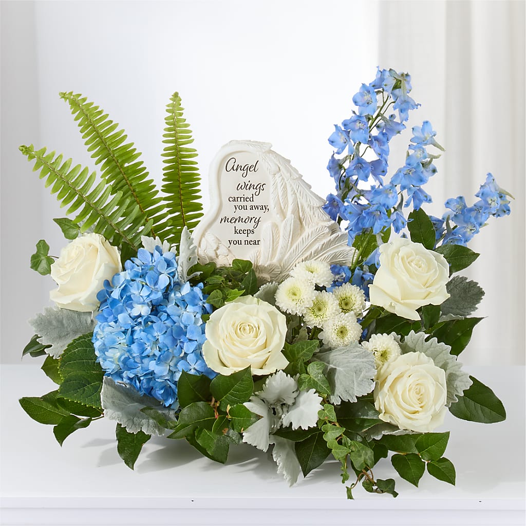 Dearest Arrangement –  Ellijay Florist And Gifts, Ellijay GA