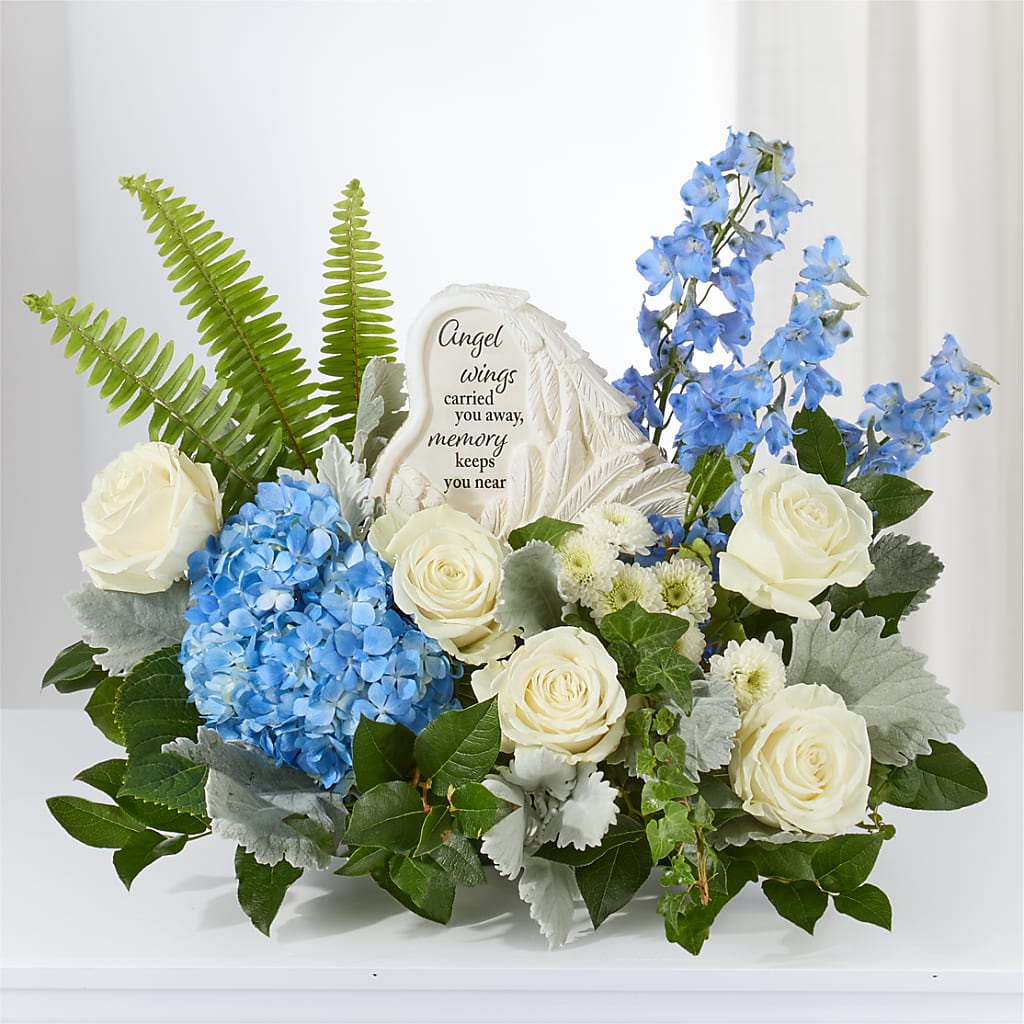 Dearest Arrangement –  Ellijay Florist And Gifts, Ellijay GA