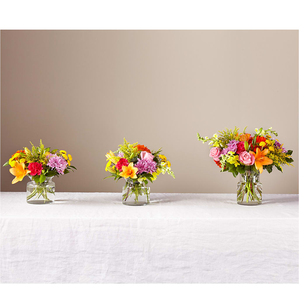 Party Punch Bouquet –  Ellijay Florist And Gifts, Ellijay GA