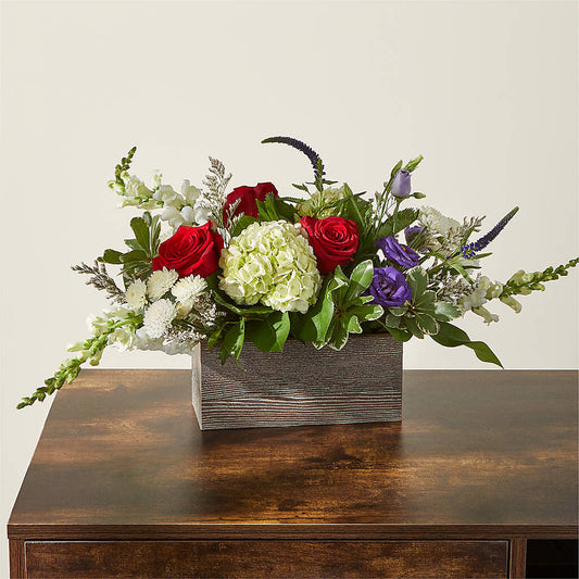 Sweet Magnolia Bouquet –  Ellijay Florist And Gifts, Ellijay GA