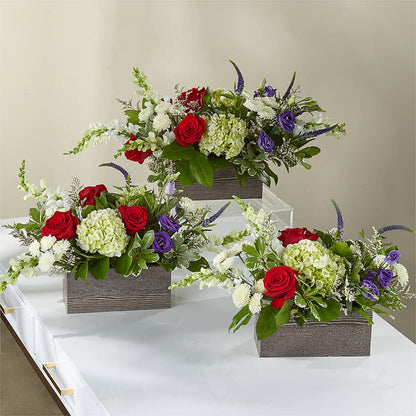 Sweet Magnolia Bouquet –  Ellijay Florist And Gifts, Ellijay GA