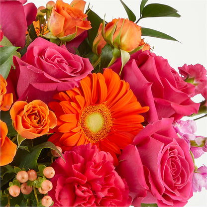 Florist Designed Mixed Bouquet –  Ellijay Florist And Gifts, Ellijay GA
