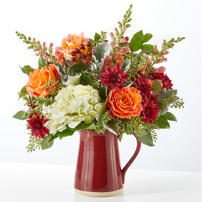 Fall's Finest Bouquet –  Ellijay Florist And Gifts, Ellijay GA
