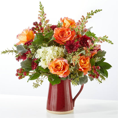 Fall's Finest Bouquet –  Ellijay Florist And Gifts, Ellijay GA