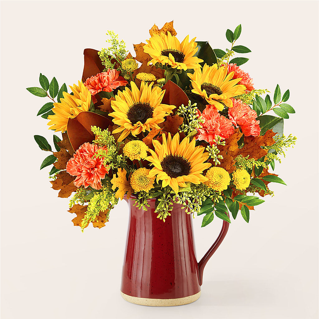 Gourd Vibes Bouquet –  Ellijay Florist And Gifts, Ellijay GA
