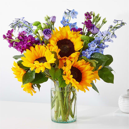 Catching Rays Bouquet –  Ellijay Florist And Gifts, Ellijay GA