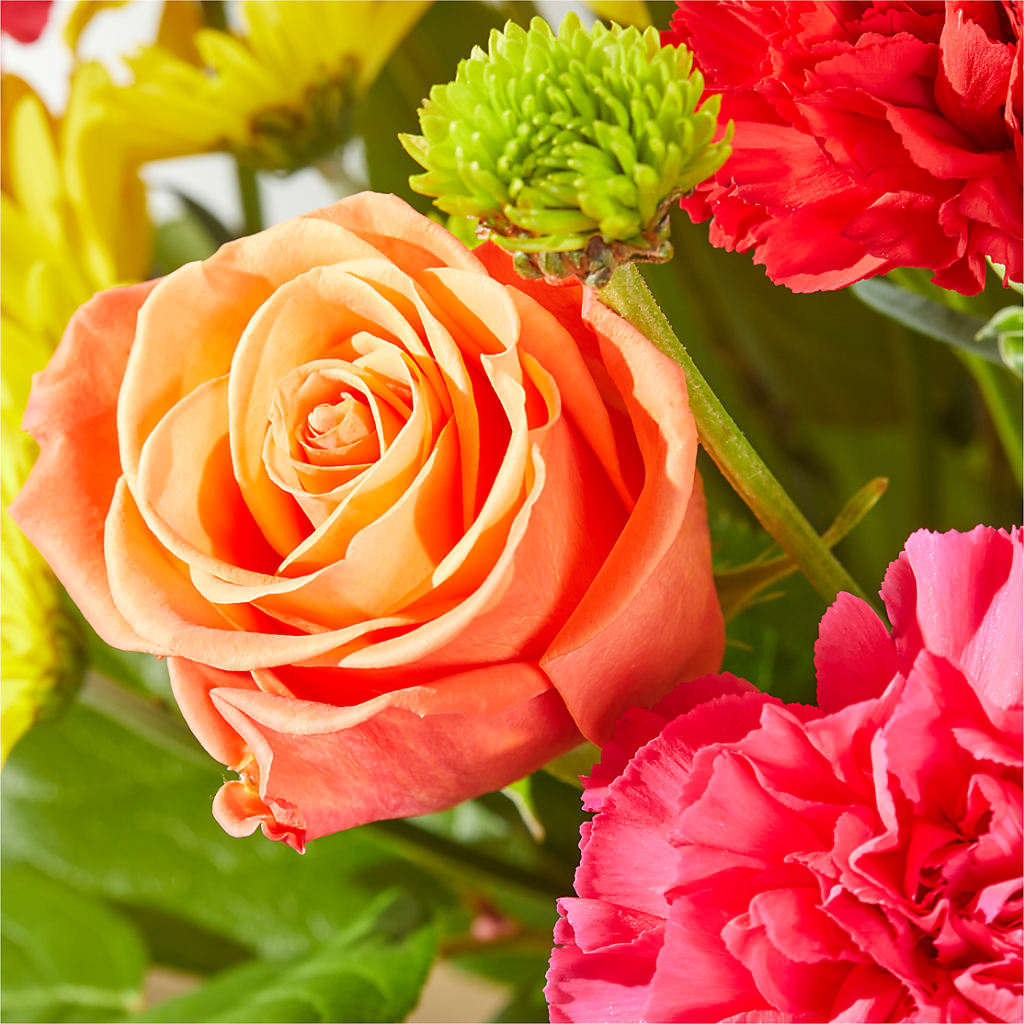 Brighter Days Bouquet –  Ellijay Florist And Gifts, Ellijay GA