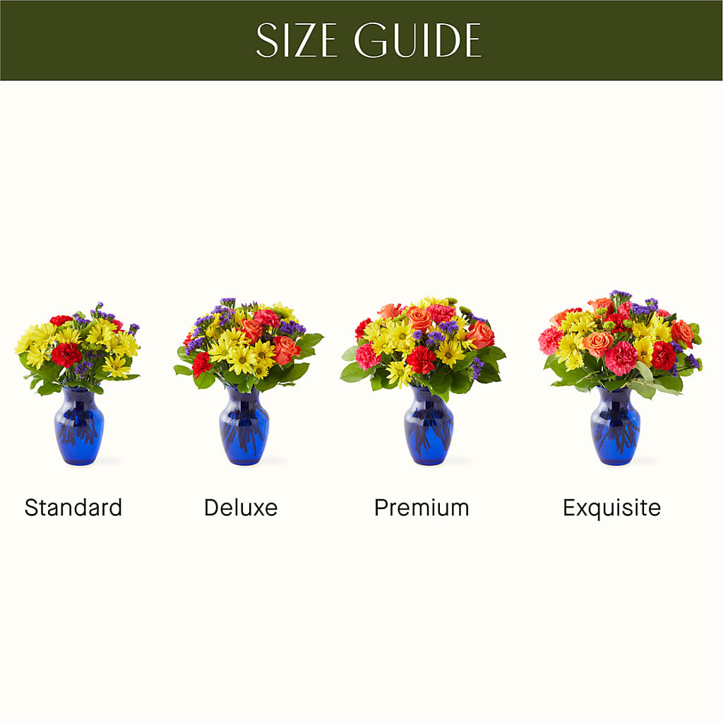Brighter Days Bouquet –  Ellijay Florist And Gifts, Ellijay GA