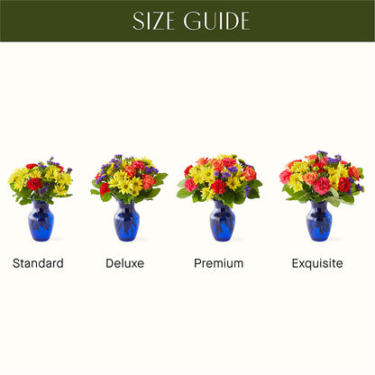 Brighter Days Bouquet –  Ellijay Florist And Gifts, Ellijay GA