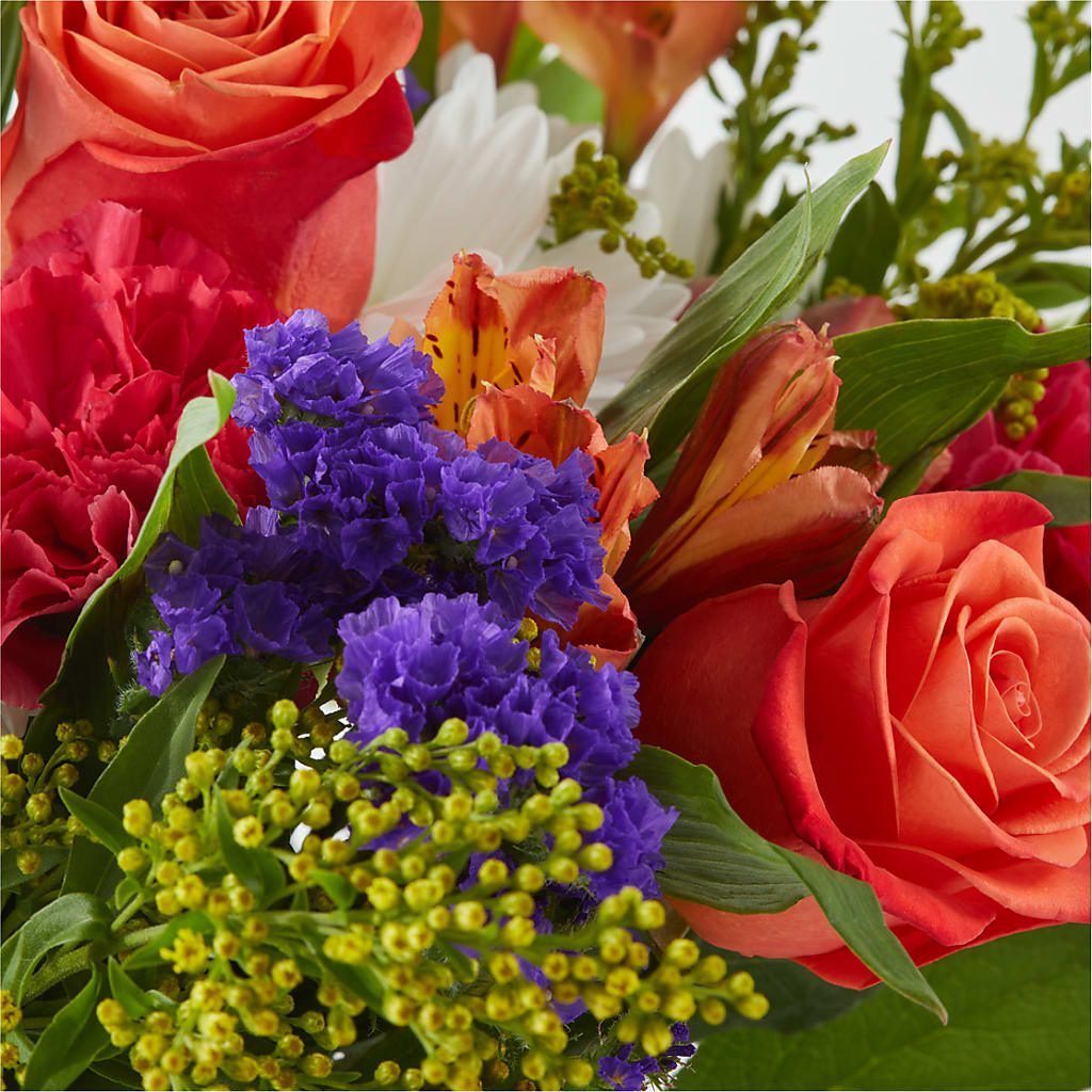 Oopsie Daisy Bouquet –  Ellijay Florist And Gifts, Ellijay GA
