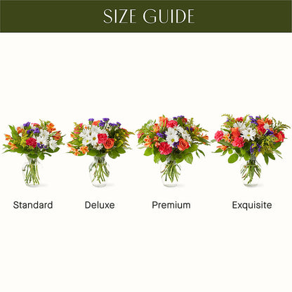 Oopsie Daisy Bouquet –  Ellijay Florist And Gifts, Ellijay GA