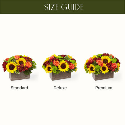 Happy Harvest Garden –  Ellijay Florist And Gifts, Ellijay GA