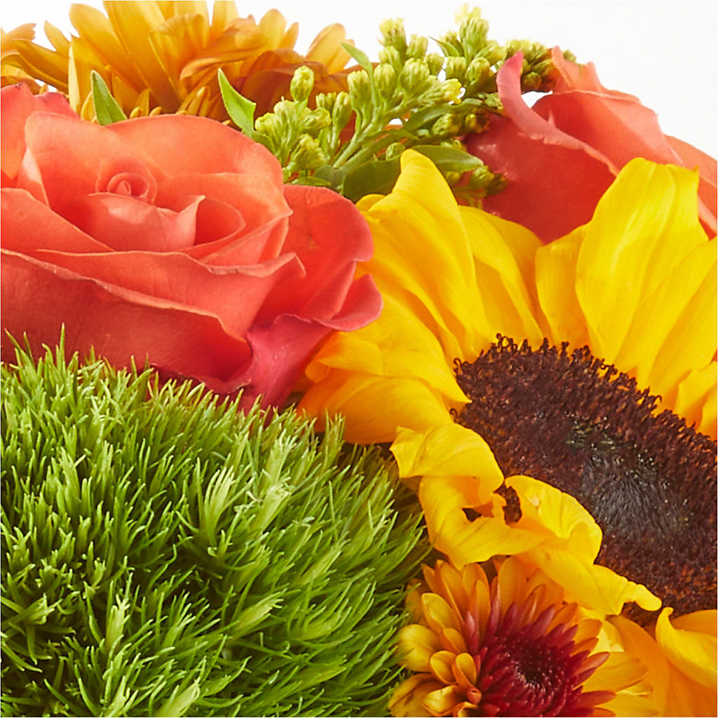 Farmer’s Market Stroll Bouquet –  Ellijay Florist And Gifts, Ellijay GA