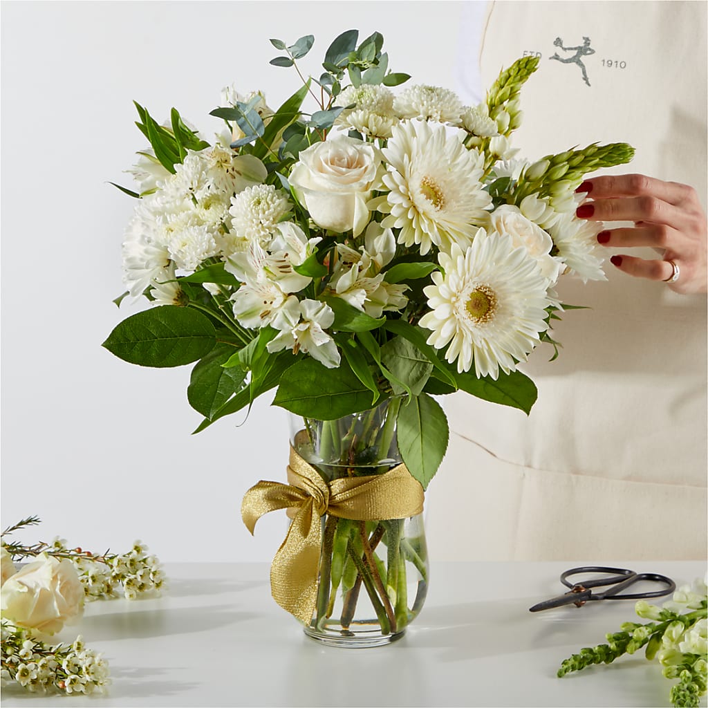 New Beginnings – A Florist Original –  Ellijay Florist And Gifts, Ellijay GA