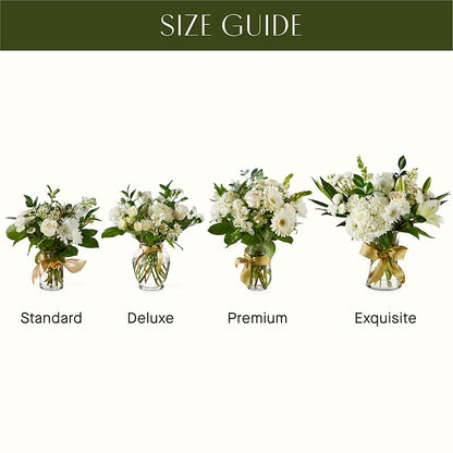 New Beginnings – A Florist Original –  Ellijay Florist And Gifts, Ellijay GA