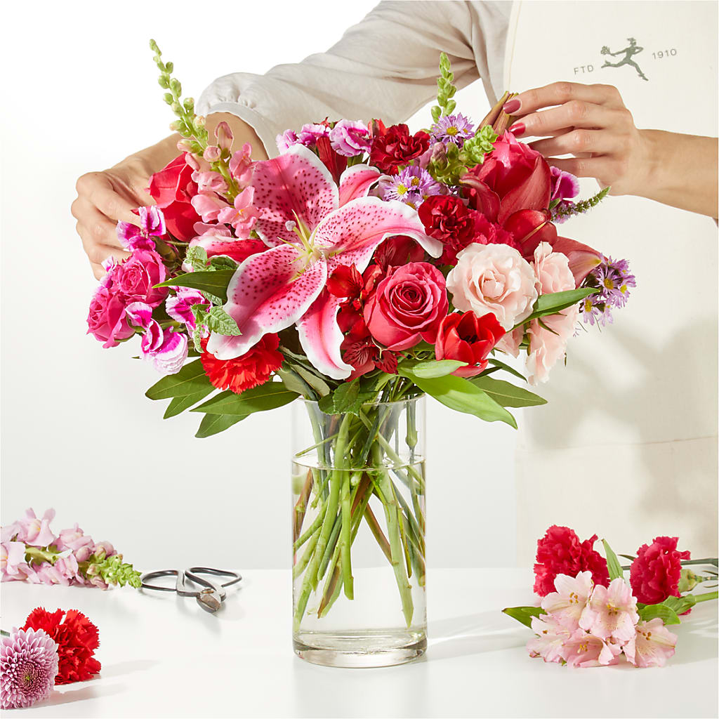 Together Forever - A Florist Original –  Ellijay Florist And Gifts, Ellijay GA