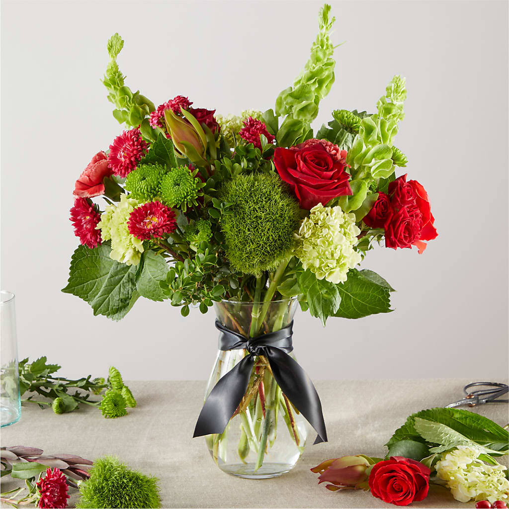 Heritage Kindle – A Florist Original –  Ellijay Florist And Gifts, Ellijay GA