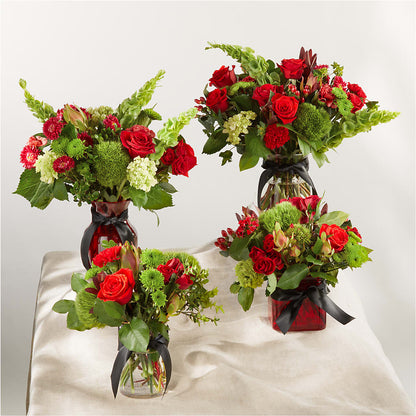 Heritage Kindle – A Florist Original –  Ellijay Florist And Gifts, Ellijay GA