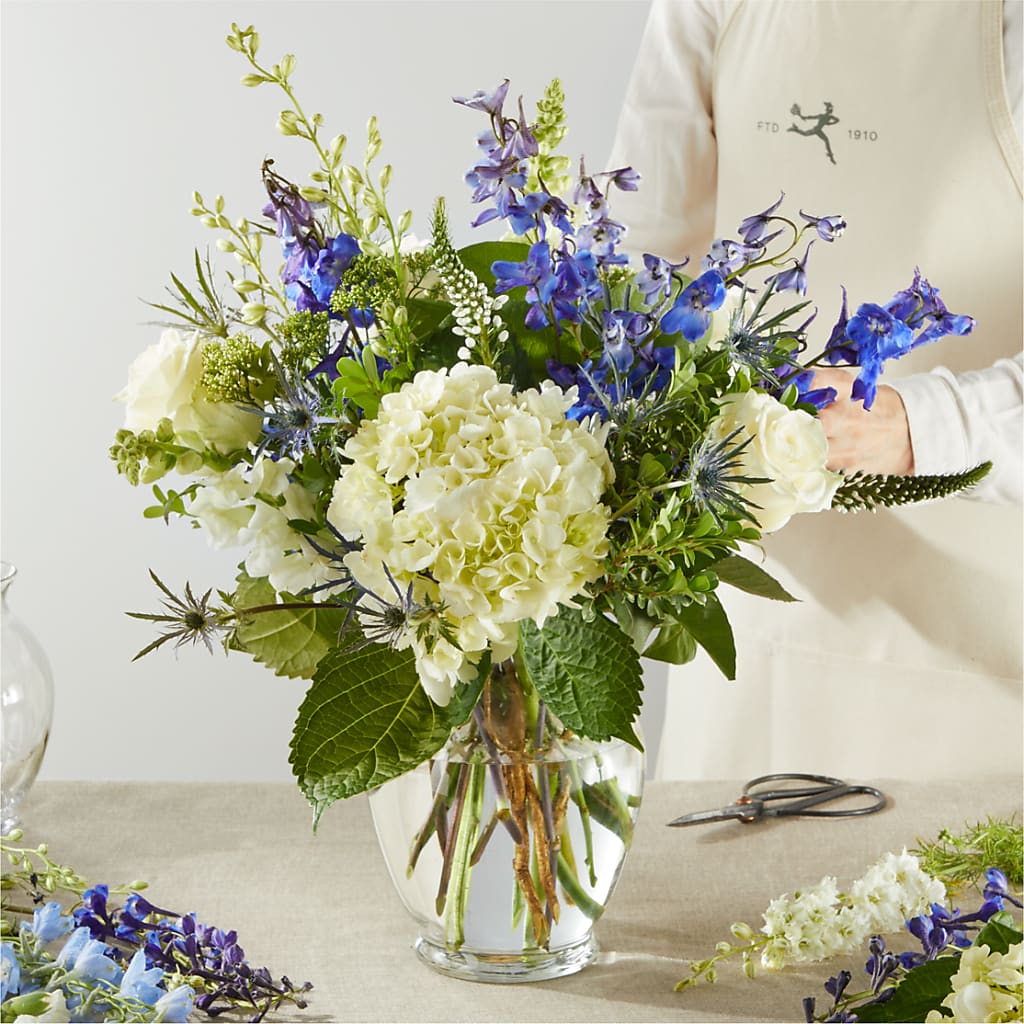 Festival of Lights – A Florist Original –  Ellijay Florist And Gifts, Ellijay GA