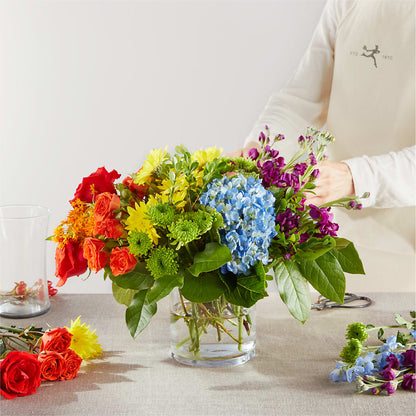 Summer Spectra - A Florist Original –  Ellijay Florist And Gifts, Ellijay GA