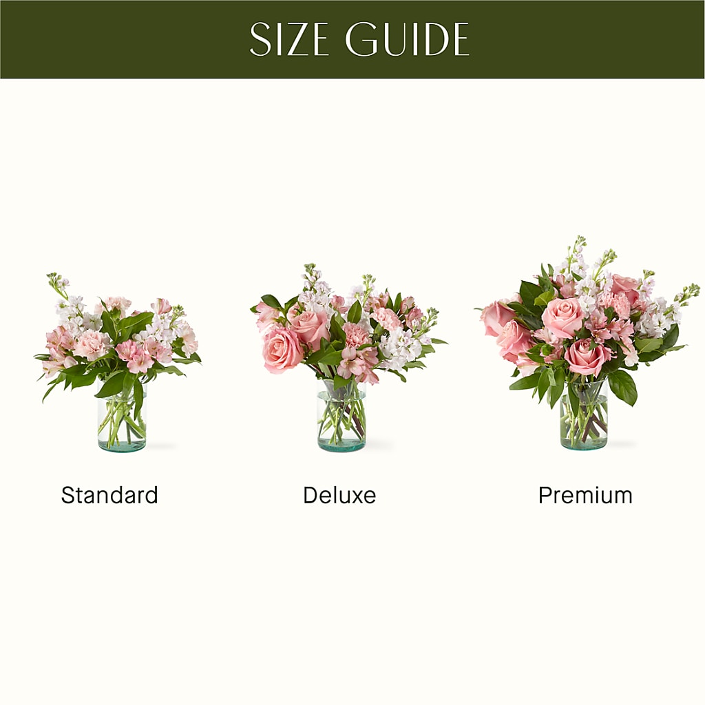 At the Ballet Bouquet –  Ellijay Florist And Gifts, Ellijay GA