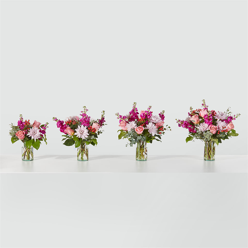 Sunday Morning Bouquet –  Ellijay Florist And Gifts, Ellijay GA