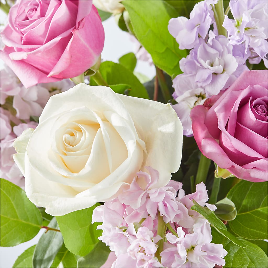 Springtime Spritz Bouquet –  Ellijay Florist And Gifts, Ellijay GA