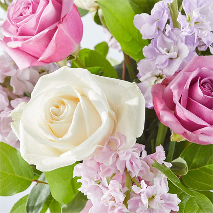 Springtime Spritz Bouquet –  Ellijay Florist And Gifts, Ellijay GA