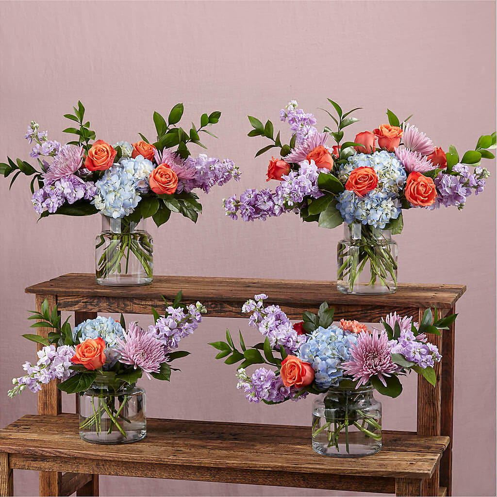 Be Mine Bouquet –  Ellijay Florist And Gifts, Ellijay GA
